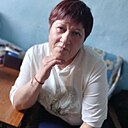 Знакомства: Людмила, 55 лет, Оловянная