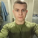 Знакомства: Гриша, 24 года, Нежин