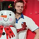 Знакомства: Серж, 38 лет, Северодвинск