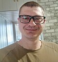 Знакомства: Гліб, 41 год, Тернополь