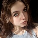 Знакомства: Анастасия, 23 года, Санкт-Петербург