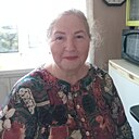Знакомства: Вера, 70 лет, Хабаровск