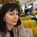 Знакомства: Marina, 45 лет, Москва