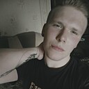 Знакомства: Роман, 23 года, Орша