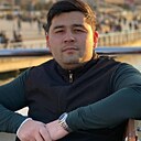 Знакомства: Feruz, 30 лет, Бухара