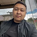 Знакомства: Мади, 28 лет, Астана