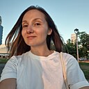 Знакомства: Александра, 36 лет, Москва
