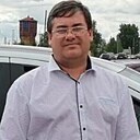 Знакомства: Руслан, 46 лет, Белебей