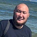Знакомства: Жамбал, 31 год, Улан-Удэ