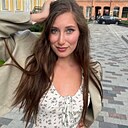 Знакомства: Поля, 30 лет, Санкт-Петербург