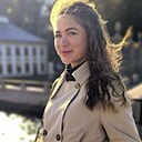 Знакомства: Светлана, 27 лет, Санкт-Петербург