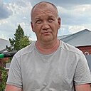Знакомства: Алексей, 50 лет, Оренбург
