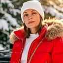 Знакомства: Катерина, 35 лет, Сургут
