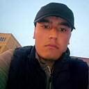Знакомства: Ali, 36 лет, Тольятти