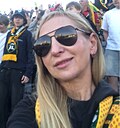 Знакомства: Татьяна, 48 лет, Витебск