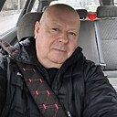 Знакомства: Сергей, 63 года, Орел