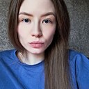 Знакомства: Анастасия, 26 лет, Полысаево