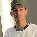Знакомства: Алексей, 21 год, Улан-Удэ