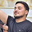 Знакомства: Нико, 27 лет, Москва