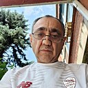 Знакомства: Аслан, 57 лет, Краснодар