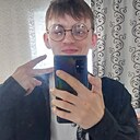 Знакомства: Андрей, 27 лет, Полысаево