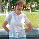 Знакомства: Ольга, 50 лет, Харьков