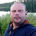 Знакомства: Вадим, 35 лет, Выборг