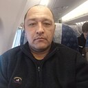Знакомства: Серёга, 45 лет, Тюмень