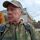 Знакомства: Павел, 55 лет, Новосибирск