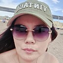 Знакомства: Lena, 41 год, Караганда