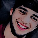 Знакомства: Akbar, 22 года, Ленинградская