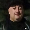Знакомства: Афкан, 44 года, Владимир
