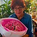 Знакомства: Ирина, 66 лет, Алматы
