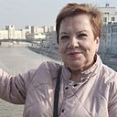 Знакомства: Галина, 60 лет, Москва