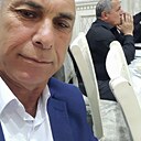Знакомства: Халиг, 58 лет, Великий Новгород