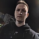 Знакомства: Илья, 26 лет, Ангарск
