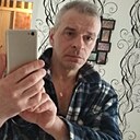 Знакомства: Сергей, 50 лет, Санкт-Петербург