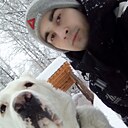 Знакомства: Дима, 26 лет, Пермь