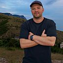 Знакомства: Андрей, 35 лет, Москва