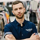 Знакомства: Иван, 34 года, Москва