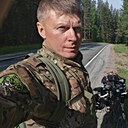 Знакомства: Андрей, 39 лет, Петрозаводск