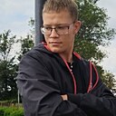 Знакомства: Илья, 21 год, Бобруйск