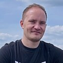 Знакомства: Иван, 35 лет, Пльзень