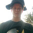 Знакомства: Михаил, 18 лет, Нижнегорский