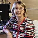 Знакомства: Ольга, 58 лет, Вологда