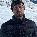 Знакомства: Илья, 29 лет, Оленегорск