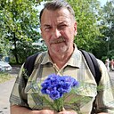 Знакомства: Юрий, 62 года, Санкт-Петербург