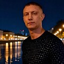 Знакомства: Вадим, 30 лет, Липецк
