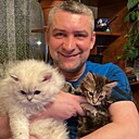 Знакомства: Эндрю, 48 лет, Балашиха