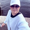 Знакомства: Альмина, 41 год, Санкт-Петербург